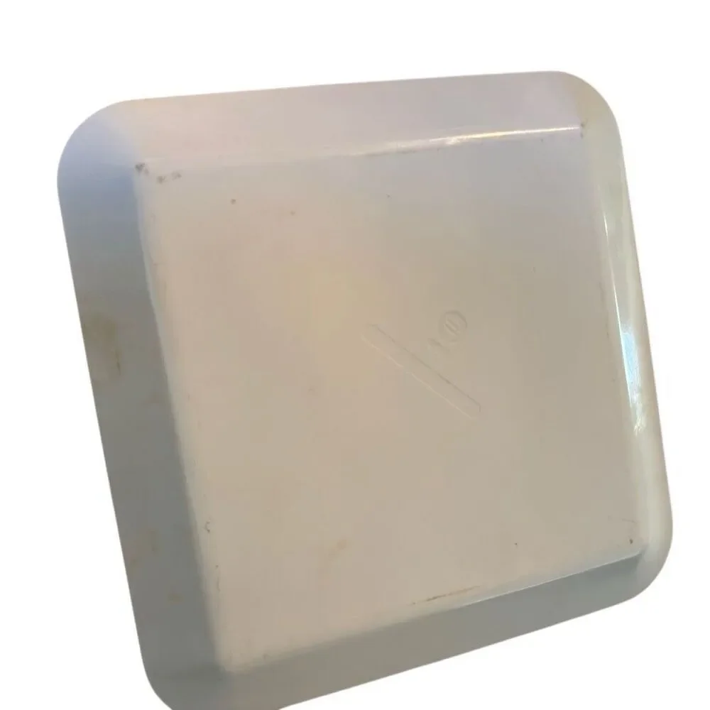 Waverly Products 1954 Presidents Of The United States 14 x 14 Plastic Tray